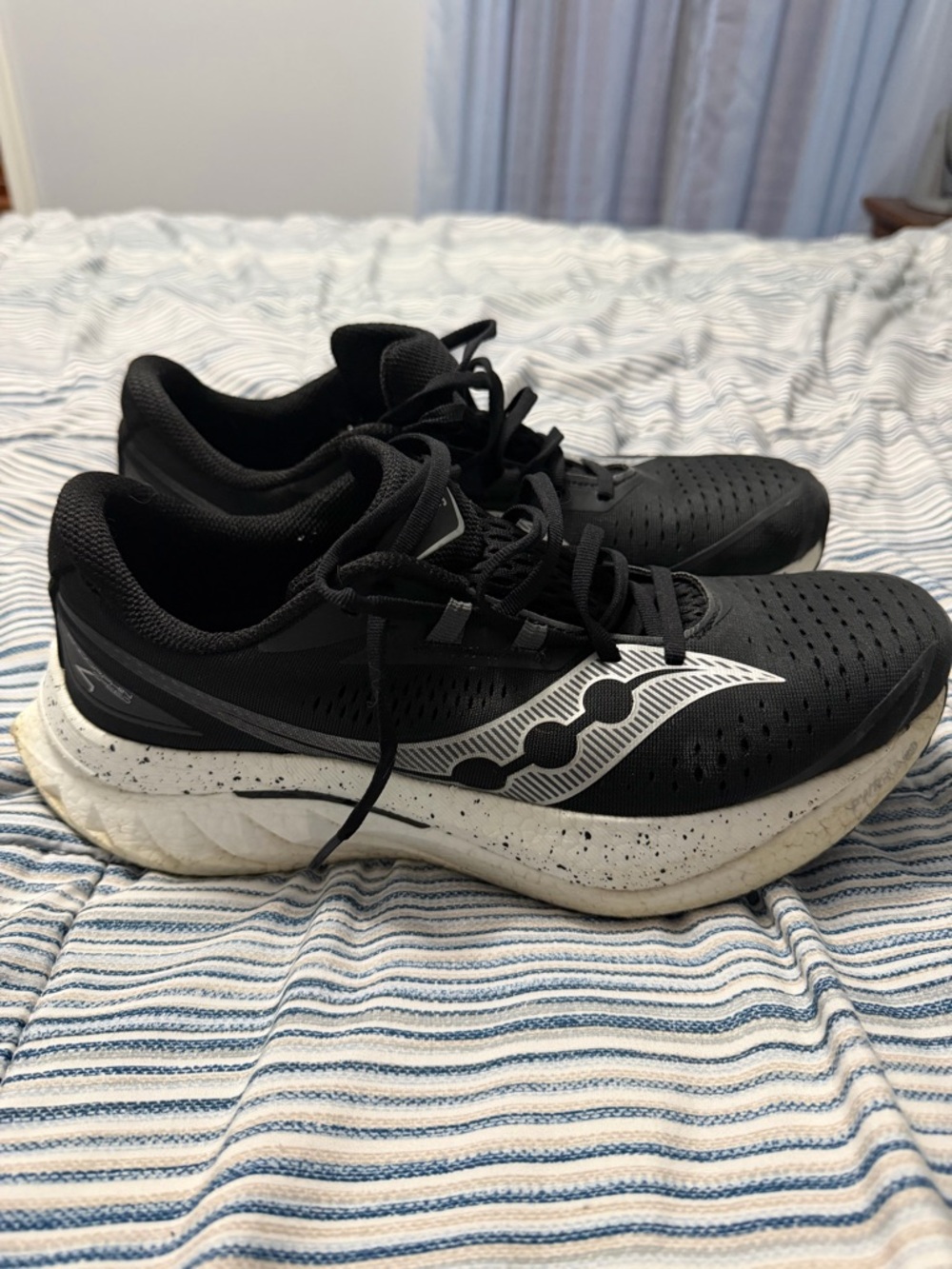 Saucony Endorphin Speed 4
